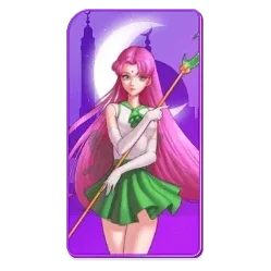Putri
Bulan