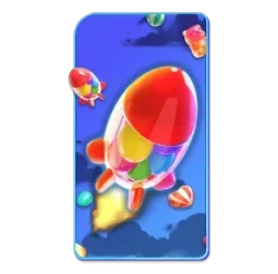 Sugar
Rush