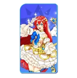 Starlight
Princess