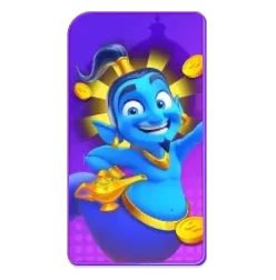Crazy
Genie