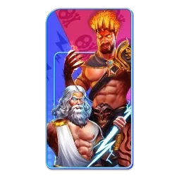 Zeus
& Hades
