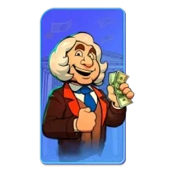 Cash
Mania