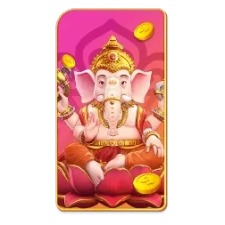 Ganesha
Fortune